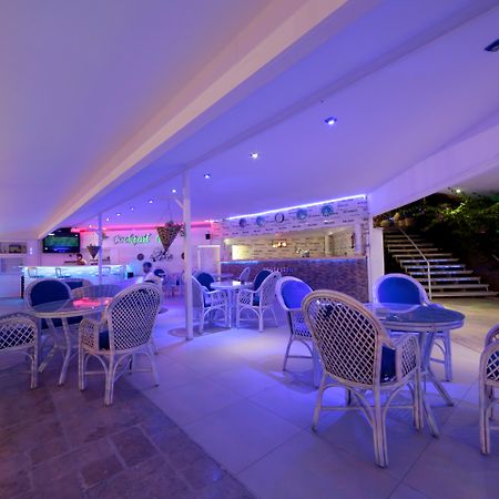 Sky Nova Hotel & Suites ボドルム エクステリア 写真