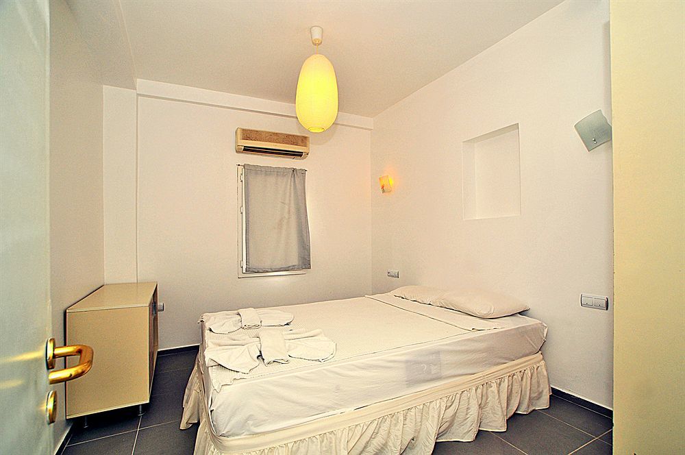 Sky Nova Hotel & Suites ボドルム エクステリア 写真