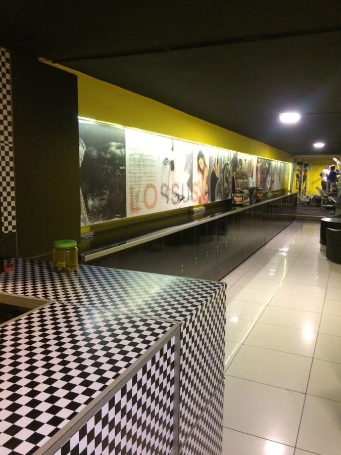 Sky Nova Hotel & Suites ボドルム エクステリア 写真